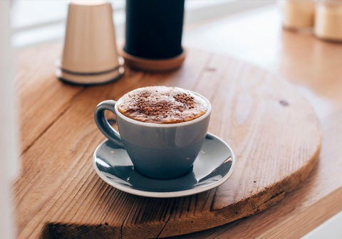 Clancy's Espresso - Hotel Accommodation 0