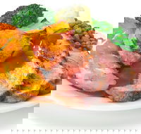 Coolabah Tree Cafe - Hotel Accommodation