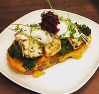 Coogee Cafe - Hotel Accommodation
