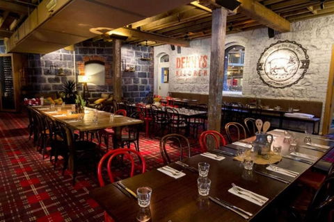 Dennys Kitchen - Hotel Accommodation 0