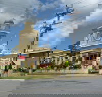 Dungog Memorial RSL Club - Hotel Accommodation