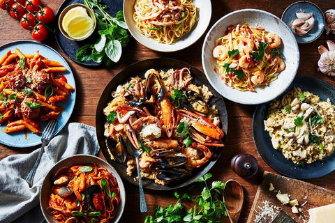 Enzo's Cucina Gregory Hills - Hotel Accommodation 0