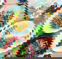 Far West Pizza - Hotel Accommodation