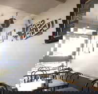 Fish-a-Fare - Hotel Accommodation