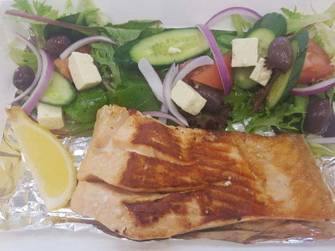 Fish Market - Hotel Accommodation 0
