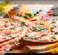 Garanvale Italian Restaurant - Hotel Accommodation