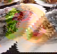 Jetz cafe - Hotel Accommodation