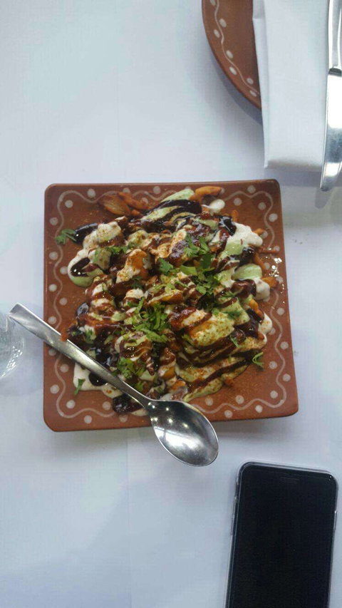 Kashi Indian Restaurant - Hotel Accommodation 0