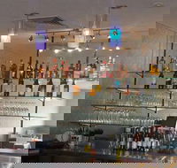 Kingsland Vegan Restaurant - Hotel Accommodation