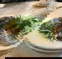 Lee Chinese Garden Restaurant - Hotel Accommodation