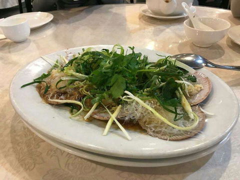 Lee Chinese Garden Restaurant - Hotel Accommodation 0