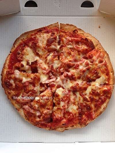 Little Italy Pizza And Pasta - Hotel Accommodation 0