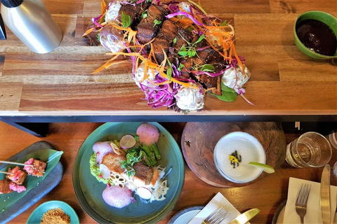 Mel & Co. Garden - Hotel Accommodation 0