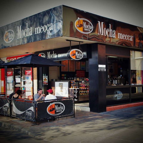 Mocha Mecca Mildura City - Hotel Accommodation 0