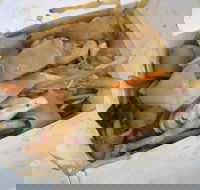 Noodle Paradise - Hotel Accommodation