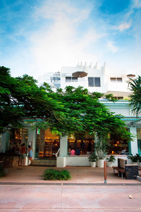 Noosa Beach House Peter Kuruvita - Hotel Accommodation 2