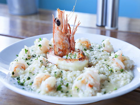 Northbeach Pavilion Pizza Restaurant, Bar And Kiosk - Hotel Accommodation 2