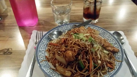 Oriental Palace - Hotel Accommodation 0