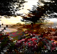 Picnic Point Cafe and Restaurant - Hotel Accommodation