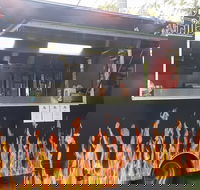 Pinocchio Inn - Hotel Accommodation