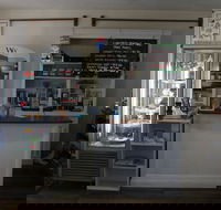 Poppies on Wallace - Hotel Accommodation