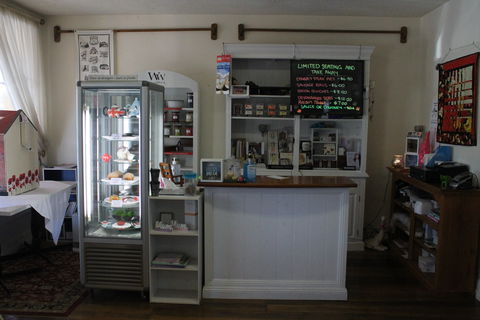 Poppies On Wallace - Hotel Accommodation 0