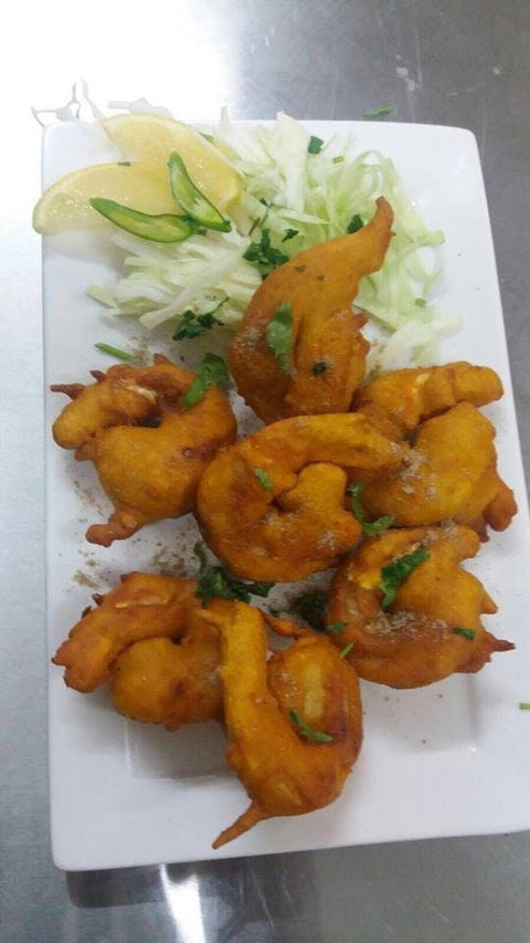 Punjab Restaurant And Function Centre - St Marys - Hotel Accommodation 0