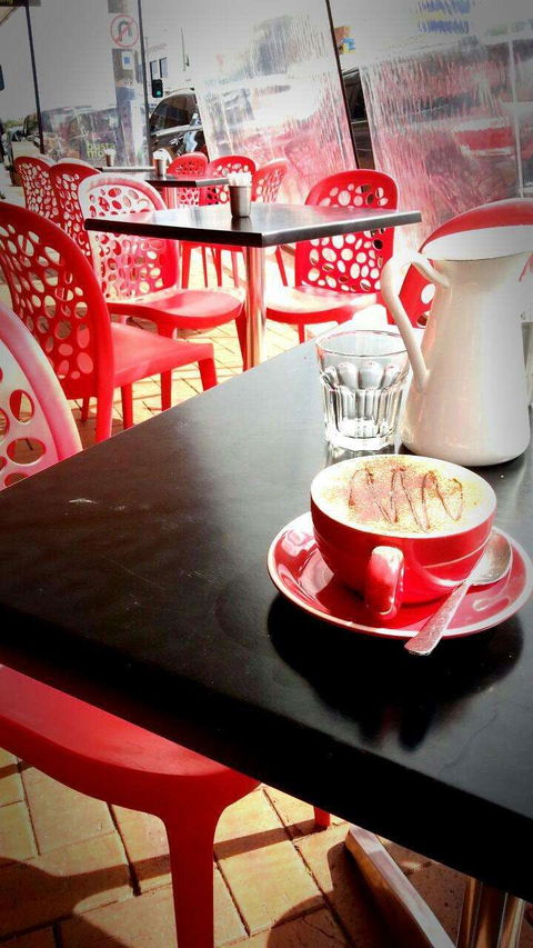 Red Relish Kitchen - Hotel Accommodation 0