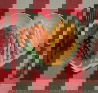 Red Rooster - Surrey Hills - Hotel Accommodation