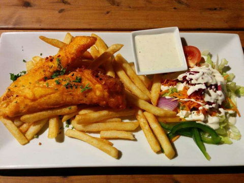 Shark Bay Hotel - Hotel Accommodation 0