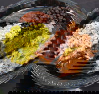 Singh's Curry House - Burpengary - Hotel Accommodation