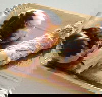 Squisito Italian Caffetteria - Hotel Accommodation