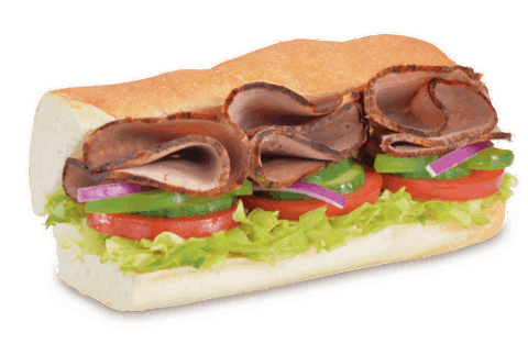 Subway - Northmead - Hotel Accommodation 0