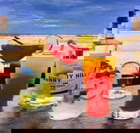 Sunny Hill Distillery - Hotel Accommodation