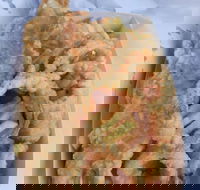 Surrey Hills Fish and Chips - Hotel Accommodation