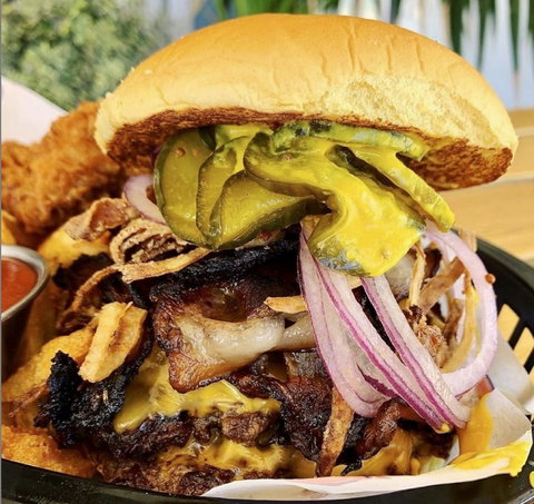 The Peach Pit - Hotel Accommodation 0