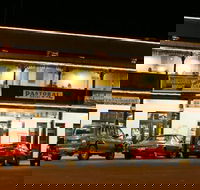 The Pastoral Hotel - Temporarily Closed - Hotel Accommodation