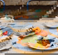 The Coffee Emporium - Hotel Accommodation