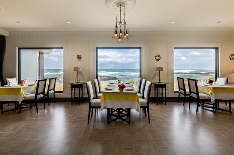 Time And Tide Tearoom - Hotel Accommodation 1