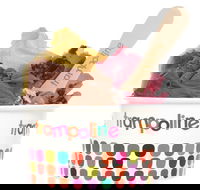 Trampoline Gelato - Doncaster - Hotel Accommodation