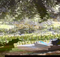 Tucks - Hotel Accommodation