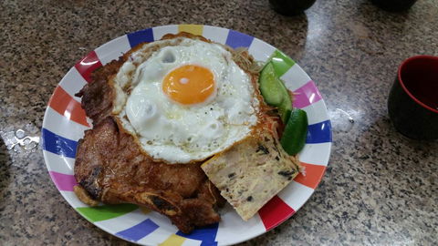 Tuong Lai Vietnamese Restaurant - Hotel Accommodation 0