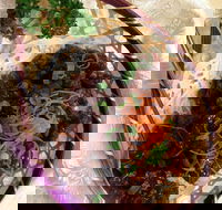 Ulike Chinese Restaurant - Hotel Accommodation