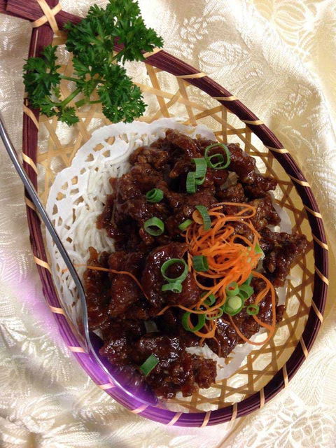 Ulike Chinese Restaurant - Hotel Accommodation 0