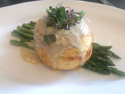 University Club Restaurant - Hotel Accommodation 0