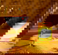 Vale Creek Wines - Hotel Accommodation