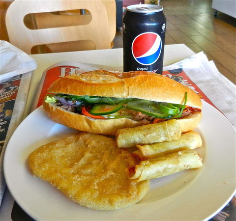 VN Wrap 'n' Roll - Sunshine North - Hotel Accommodation 0