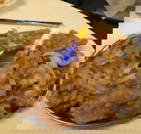 Yum Sing Restaurant - Hotel Accommodation