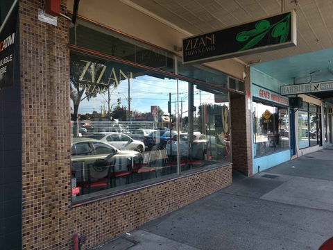 Zizani Pizza & Pasta - Hotel Accommodation 0