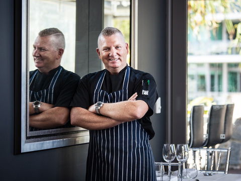 Artichoke Restaurant And Bar - Hotel Accommodation 0